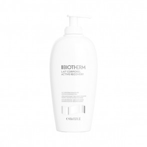 Biotherm Lait Corporel Active Recovery 400 ml Latte Unisex