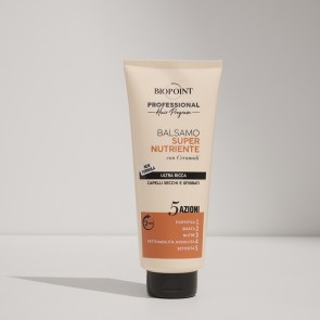 Biopoint Balsamo Super Nutriente 350 ml