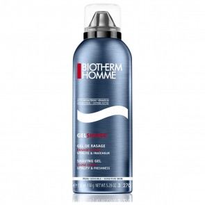 Biotherm Homme Gel Shaver Gel da barba 150ml