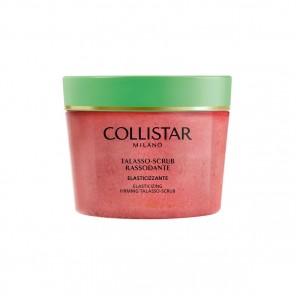 Collistar TALASSO-SCRUB RASSODANTE ELASTICIZZANTE 600 gr