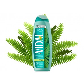 Vidal Bagnodoccia White Musk 250 ml