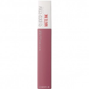 Maybelline SuperStay Matte Ink 15 Lover