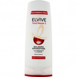 L`Oréal Paris Elvive Total Repair 5, 400 ml