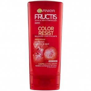 Garnier Balsami per capelli Fructis Color Resist, 200 ml