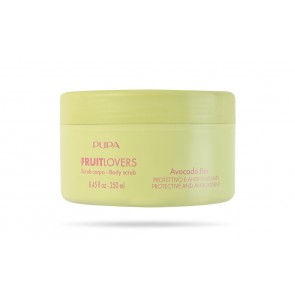 Fruit Lovers Scrub Corpo