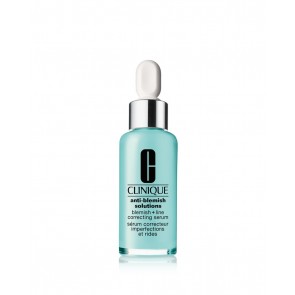 Clinique Anti-Blemish Solutions Blemish + Line Correcting Serum, 30ml