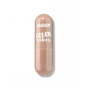deBBY Color Vibes 15 Nude Skin Shine