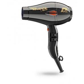 Parlux Advance Light Nero