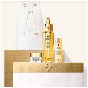 Guerlain Abeille Royale RITUALE ANTI-ETÀ RePARATION JEUNESSE