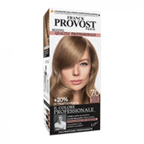 Franck Provost Il Colore Professionale 7.0 Biondo Radioso