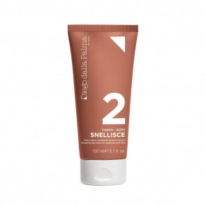 Diego dalla Palma Body Line 2. Slim - Limo - Crema Modellante Pancia E Fianchi 150ml