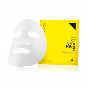 Diego dalla Palma Vitamina C - Maschera Illuminante Energizzante, 15ml