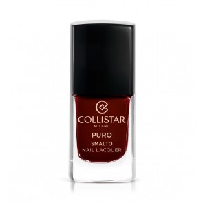 Collistar Puro smalto lunga durata 581 Rossonero 10 ml