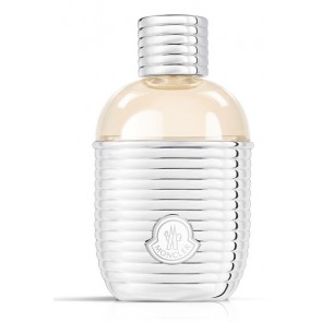 Moncler Pour Femme Eau De Parfum 60ml