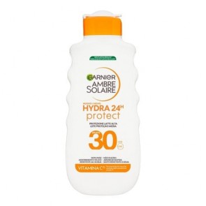 Garnier Ambre Solaire Latte Classico SPF30 Hydra 24H 175ml