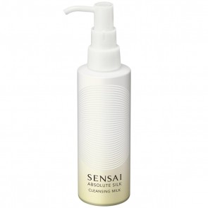 Sensai ABSOLUTE SILK Cleansing Milk 150ml