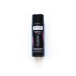 Ethos Solvente Senza Acetone A/Etile 125ml