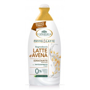 L`Angelica Bagnodoccia Phytolatte Latte d`Avena, 520 ml