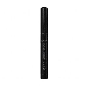 L`Oréal Paris Le Shadow Stick ombretto 290 Midnight Noir Brillante