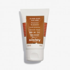 Sisley Super soin solaire visage spf 30 60ml