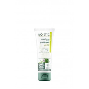 Bioetyc Organic Maschera Viso Purificante 75ml