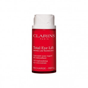 Clarins Total Eye Lift Refill Crema per contorno occhi Donna 15 ml