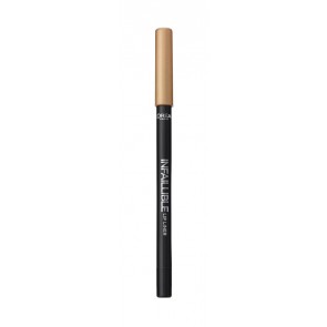 L`Oréal Paris Make-Up Designer Infaillible Lip Liner 001 Hilight on Fleek 7g