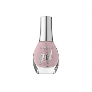 Deborah Milano Gel Effect smalto per unghie 8,5 ml Grigio talpa Lucida