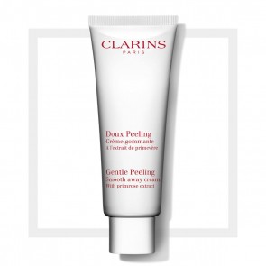 Clarins Crema esfoliante delicata, 50ml