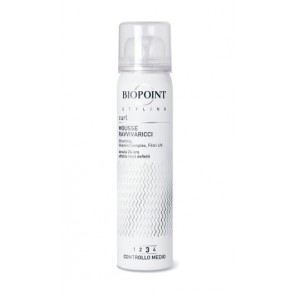Biopoint Mousse Ravvivaricci 75 ml