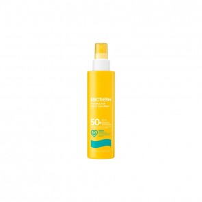 Biotherm Waterlover Milky Sun Spray SPF50 Protezione solare in spray Corpo 50 Adulti