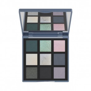 Diego dalla Palma Nuda Ice - Eye Palette 304 10g