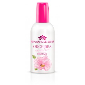 Giardino Dei Sensi ORCHIDEA Romantica Eau De Parfum 100ml