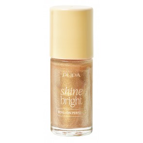 PUPA Milano Shine Bright 25 ml Donna