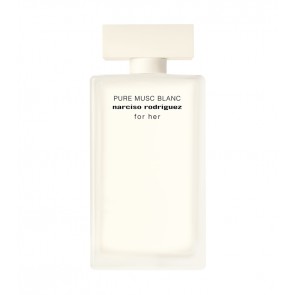Narciso Rodriguez For Her Pure Musc Blanc Eau De Parfum Intense 100 ml