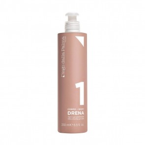Diego dalla Palma Body Line 1. Drena Sali in Gel Iperdrenanti body lotion 250ml