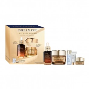 Estée Lauder Back To School Skincare Set: Set riparatore ed effetto lifting naturale