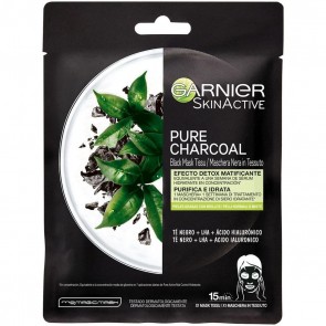 Garnier Skin Active Pure Charcoal Purificante e Idratante 32g
