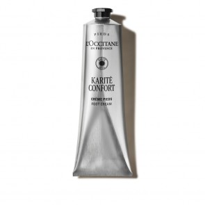 L`Occitane Shea Crema Piedi Karité Confort 150ml
