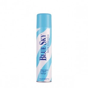 Parisienne Italia Lacca Ecologica Per Capelli Blue Sky 400ml