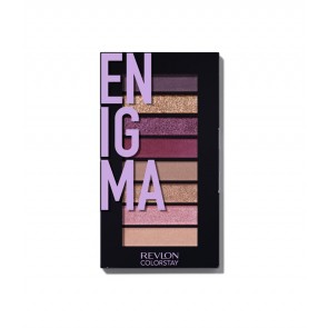 Revlon ColorStay Looks Book 920 Enigma