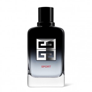 Givenchy Gentleman Society Sport Eau De Parfum 100ml
