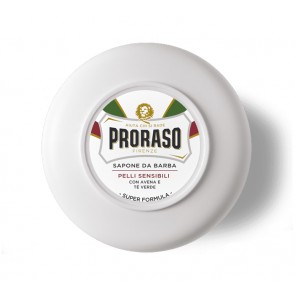 Proraso Sapone da Barba in ciotola Pelli Sensibili 150 ml