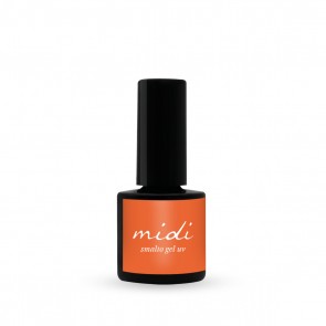 La Jolie Smalto gel midi 252 Rosso salmonato