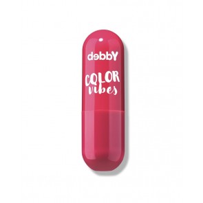 deBBY Color Vibes 12 Delirious Fuchsia Shine