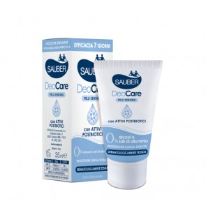 Sauber DeoCare Cream 35 ml