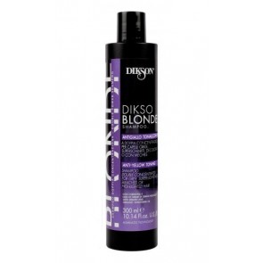 Dikson Dikso Blonde Antigiallo Tonalizzante 300ml