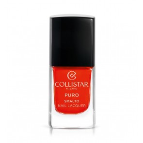 Collistar Puro Smalto 40 Mandarino 10 ml