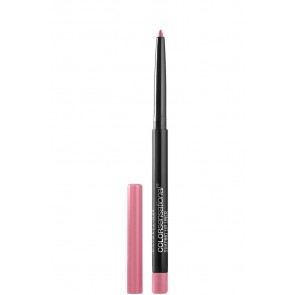 Maybelline Color Sensational 60 Palest Pink