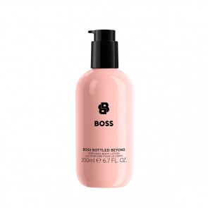 BOSS Bottled Beyond Body Lotion 200ml